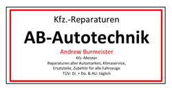 AB-Autotechnik