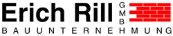 Erich Rill GmbH Bauunternehmen