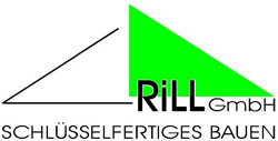 Rill GmbH Schlüsselfertiges Bauen